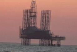 Морская охрана зафиксировала незаконную деятельность РФ в морской экономической зоне Украины (видео)