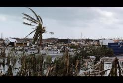 Как выглядят Багамы после урагана "Дориан"? (видео) 