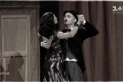 Танцы со звездами 2018: победил "Чарли Чаплин" (видео)