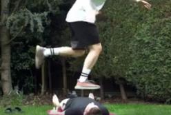 Чудеса видеомонтажа: как они это делают? (видео)