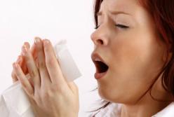 Ульяна Супрун учит украинцев правильно чихать и сморкаться (видео)