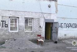 В Харьковской области пенсионер похитил девочку (видео)