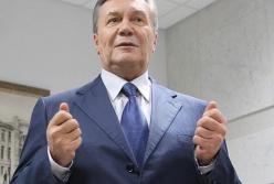 Янукович собирается в Израиль (видео)