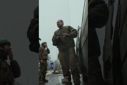 9 місяців на передовій: бійці 24 ОМБр повертаються з позицій