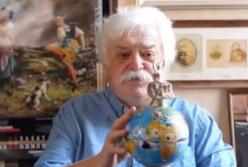 Киевлянин объехал весь мир в инвалидной коляске (видео)