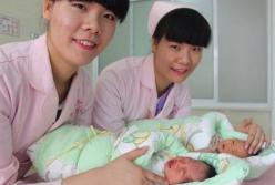 Первые в мире дети с отредактированным геномом родились в Китае (видео)