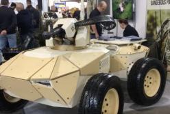 Новое украинское оружие: ракеты "Нептун", беспилотник с "Саблей" и плавающий "Атаман-3" (видео)