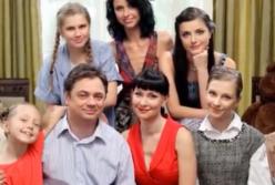 Что случилось с актерами "Папиных дочек" много лет спустя? (видео)