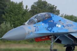Украинские военные летчики победили в одном из крупнейших в мире авиашоу (видео)