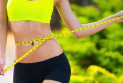 Уменьшить талию всего за 5 мину бесплатно (видео)