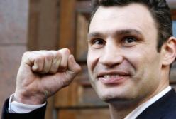 ​Кличко хочет урезать полномочия Зеленского в столице (видео)