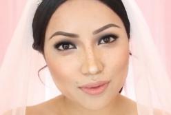 Чудеса макияжа: как превратиться в герцогиню Меган Маркл за 5 минут (видео)