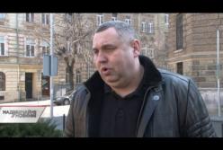 Истерзаны ножом до неузнаваемости: во Львове произошло двойное убийство (видео)