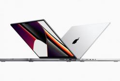 Apple представила новую линейку MacBook Pro и третье поколение AirPods (видео)