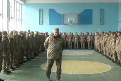 Мобилизация в Запорожье: более 2 тысячи резервистов  (видео)