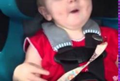 Как успокоить ребенка с помощью Кэти Перри (смешное видео)