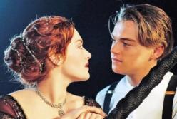 Удивительные секреты съемок "Титаника": чего боялась Кейт Уинслет (видео)