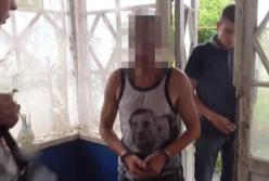 В Одесской области двое безработных избили инвалида и отобрали у него пенсию (видео)