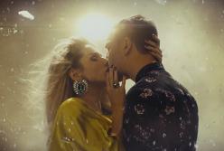 Лобода презентовала долгожданный клип на песню Instadrama (видео)