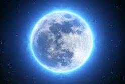 Ученые смоделировали процесс "рождения" Луны (видео)