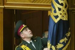 Слишком поздно! Подготовка к инаугурации Зеленского в авральном режиме (видео)