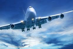 Аварийная посадка: из Одессы самолет так и не добрался до Барселоны (видео)