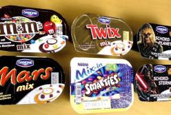 Самые вредные продукты питания на Земле! (видео)