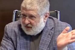 Просила помощи на выборах! Коломойский сделал скандальное заявление о Тимошенко (видео)