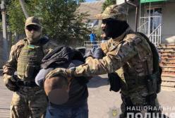 В следственном изоляторе Винницы нашли труп подозреваемого в педофилии (видео)