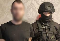 Разбой, кражи, похищение: полиция задержала транснациональную банду (видео)