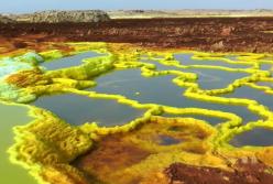 Ученые обнаружили самое «мертвое» место на Земле (видео)