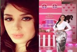 На кровавые деньги: роскошная жизнь жены мексиканского наркобарона Эль Чапо (видео)