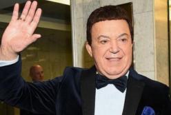 От чего умер Иосиф Кобзон? (видео)