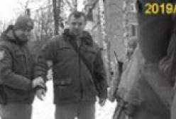 Прокуратура против полиции: скандал во время задержания скупщиков голосов за Порошенко в Сумах (видео)