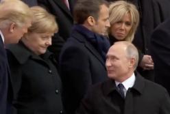  Путин и Порошенко в Париже: будут ли переговоры между президентами Украины и России? (видео)