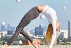 Болит спина? 9 быстрых упражнений, которые заменят вам массажиста (видео)