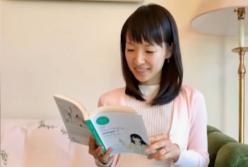 Японская звезда домашней уборки: феномен Мари Кондо (видео)