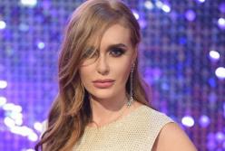  Слава из "НеАнгелов" похвасталась талантами дочери (видео)