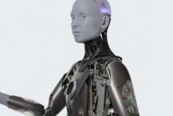 Как будто живой: робот Ameca удивил человеческими эмоциями (видео)