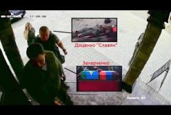 Смерть главаря "ДНР" Захарченко: опубликовано видео взрыва в кафе (видео)