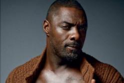 Самым красивым мужчиной на планете признали Идриса Ельбу (видео)