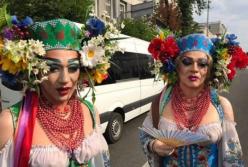 Марш равенства в Киеве: как это было (видео)