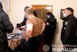 На Николаевщине разоблачили распространителей детского порно (видео)