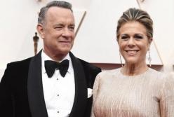 Актер Том Хэнкс и его жена заразились коронавирусом (видео)