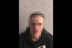 Сотрудники СБУ задержали одного из организаторов "русской весны" на Донбассе (видео)