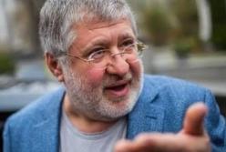 "Нет. Он просто моя марионетка": Коломойский сделал скандальное заявление о Порошенко и ПриватБанке (видео) 