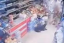 В Николаеве завели дело на мужчину, застрелившего собаку на рынке (видео)