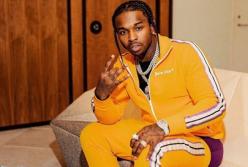 В США застрелили известного рэпера (видео)