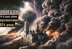 Вибори Президента. Заміна Залужного. День 710-й