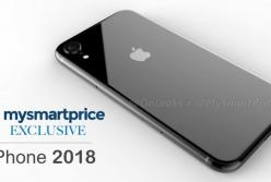 Рассекречен дизайн нового iPhone (видео)